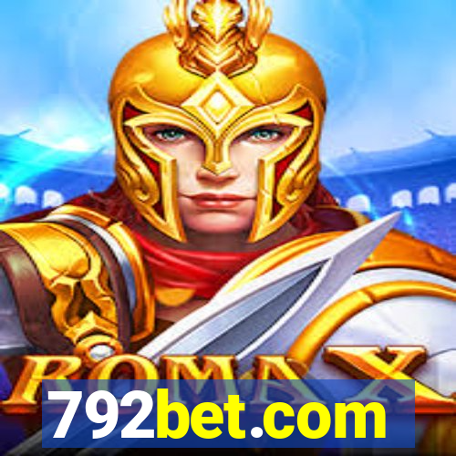 792bet.com