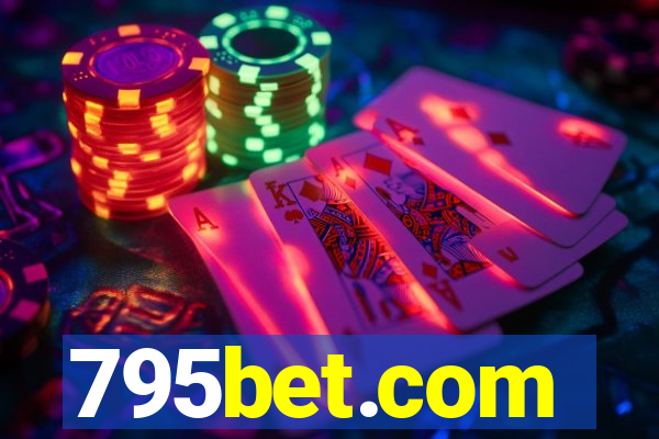795bet.com