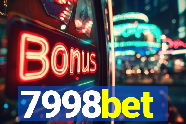 7998bet