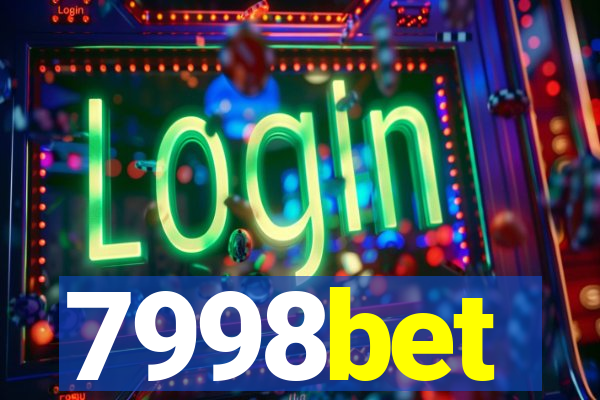 7998bet