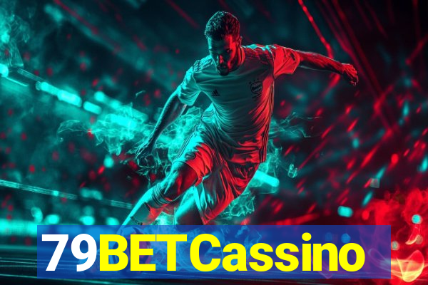 79BETCassino