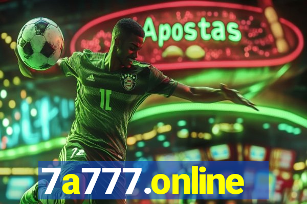 7a777.online