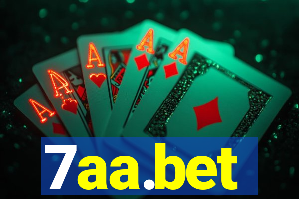 7aa.bet