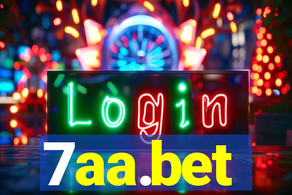 7aa.bet