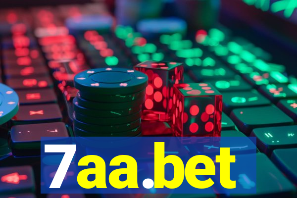 7aa.bet