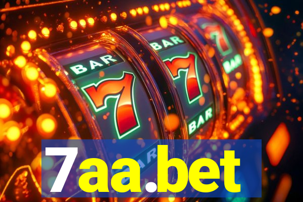 7aa.bet