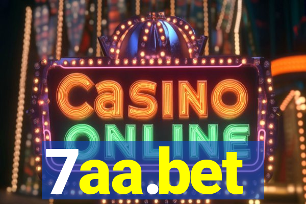 7aa.bet