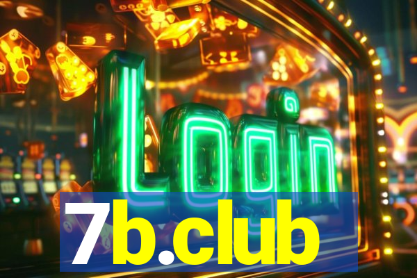 7b.club