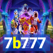 7b777
