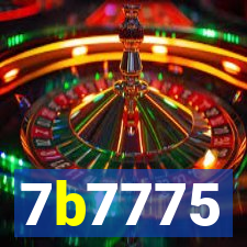 7b7775