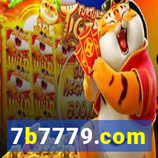 7b7779.com