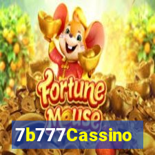 7b777Cassino
