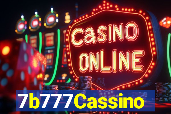 7b777Cassino