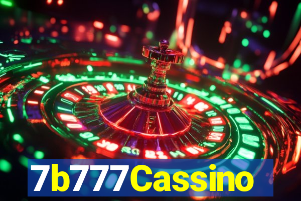 7b777Cassino