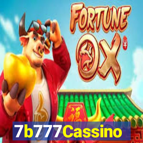 7b777Cassino