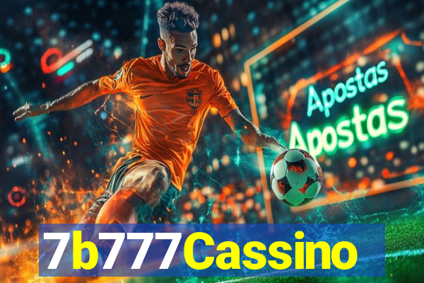 7b777Cassino