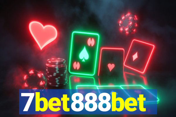 7bet888bet