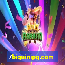 7biquinipg.com