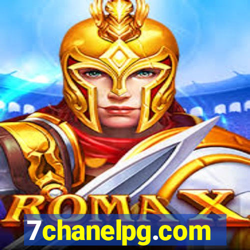 7chanelpg.com