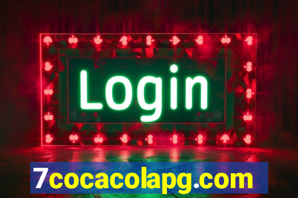 7cocacolapg.com