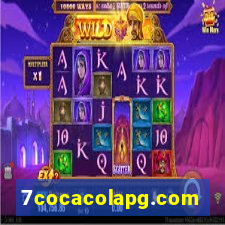 7cocacolapg.com