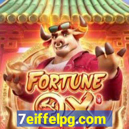 7eiffelpg.com