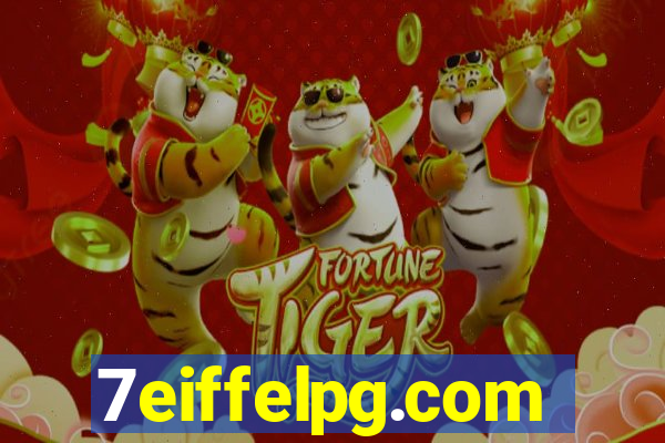 7eiffelpg.com