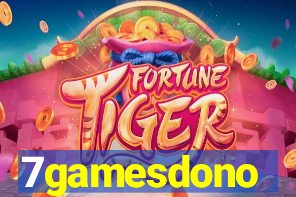 7gamesdono