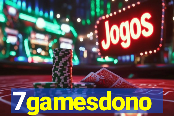 7gamesdono