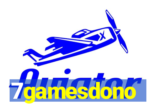 7gamesdono