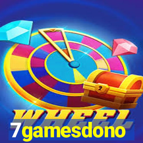 7gamesdono