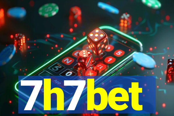 7h7bet