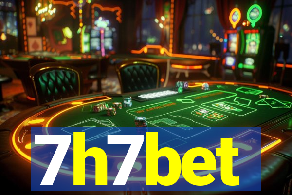7h7bet