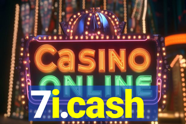 7i.cash