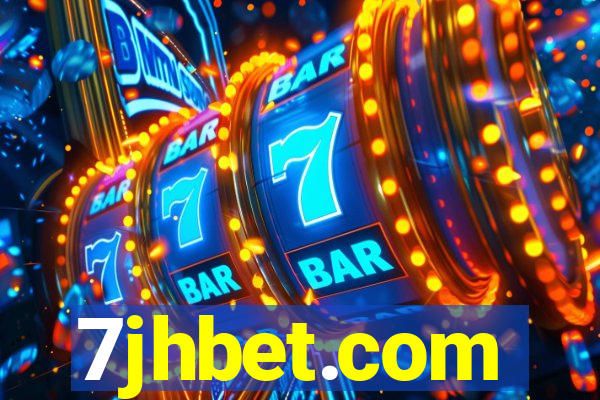 7jhbet.com