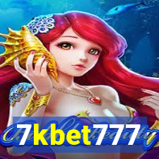 7kbet777