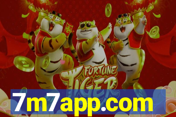 7m7app.com