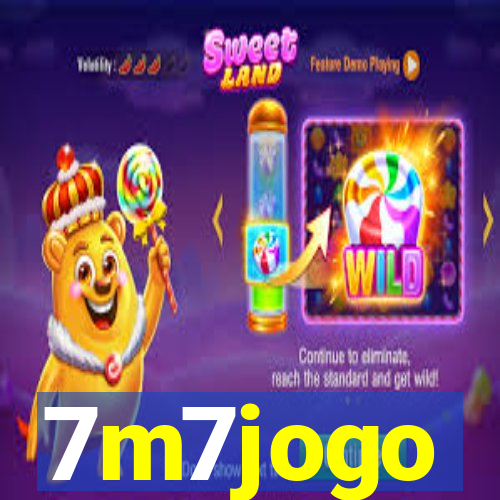 7m7jogo