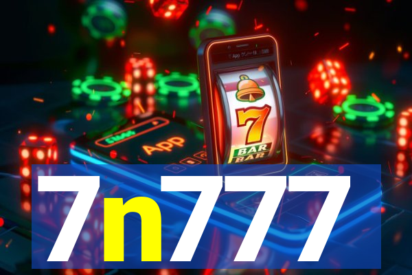 7n777