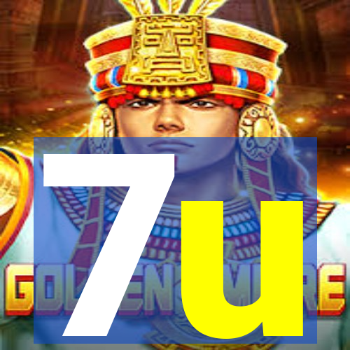 7u