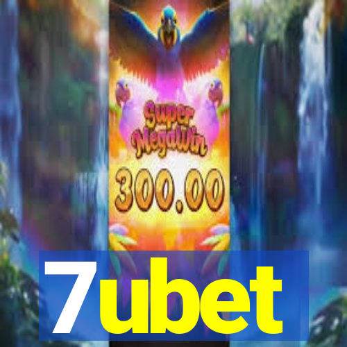 7ubet