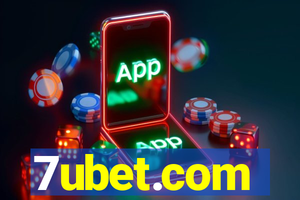 7ubet.com
