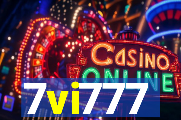 7vi777