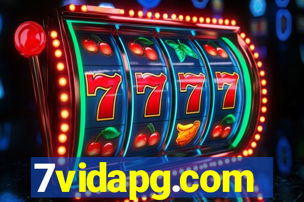 7vidapg.com