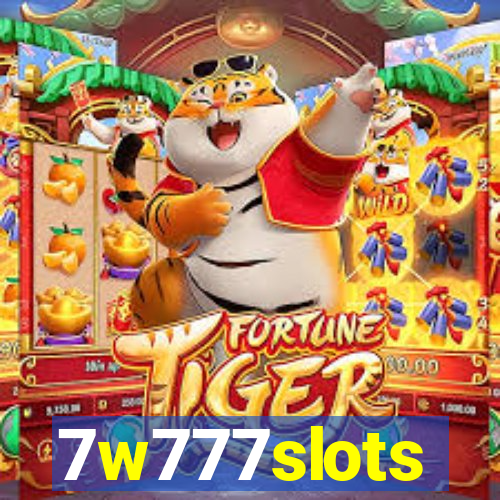7w777slots