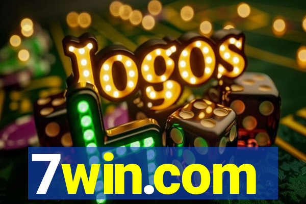 7win.com