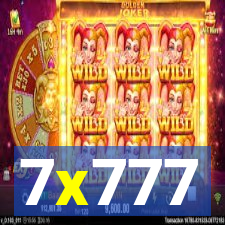 7x777