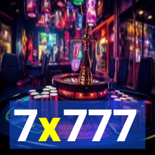 7x777