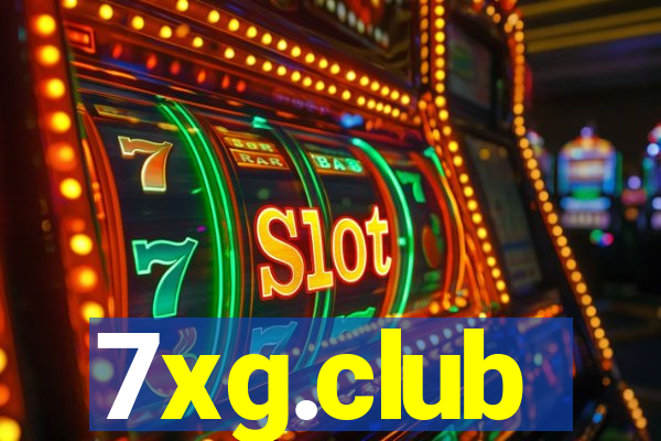 7xg.club