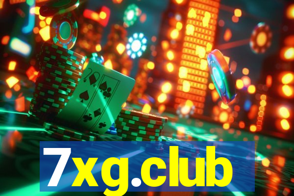 7xg.club
